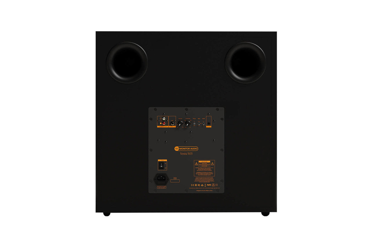 MONITOR AUDIO / VESTRA W15 Subwoofer