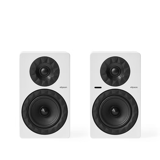 Prestige Facet II 6 Active BT