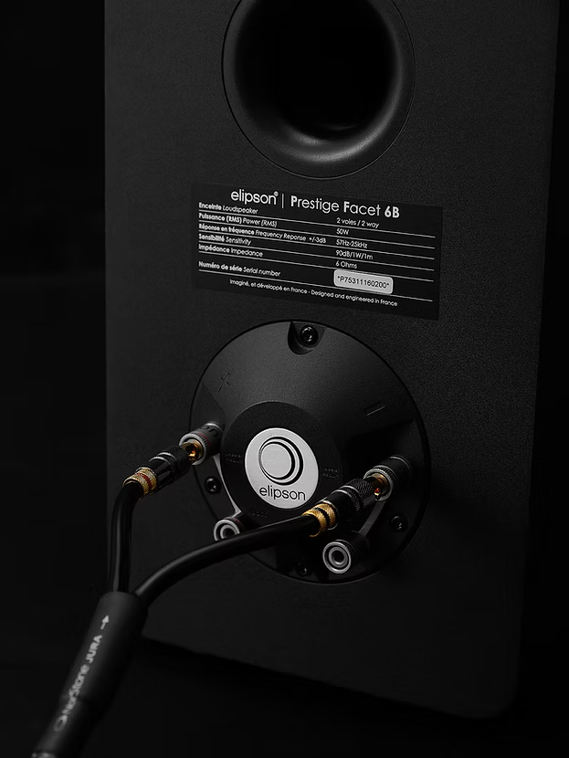 Jura Mounted Cable