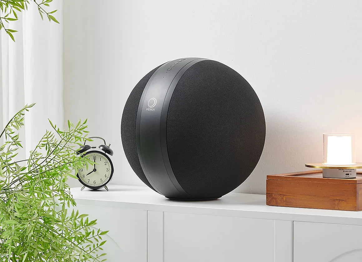 Elipson / W35 XI Aktif Wireless Hoparlör