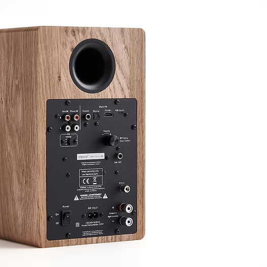 Prestige Facet II 6 Active BT