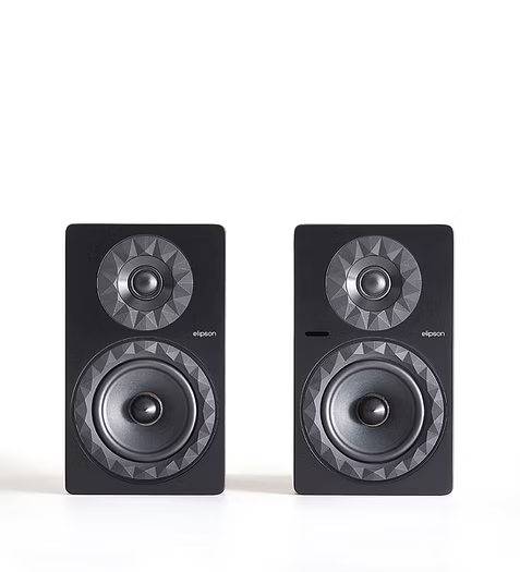 Prestige Facet II 6 Active BT