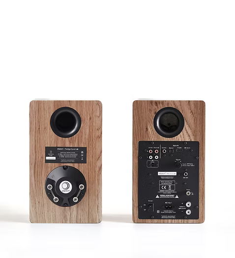 Prestige Facet II 6 Active BT
