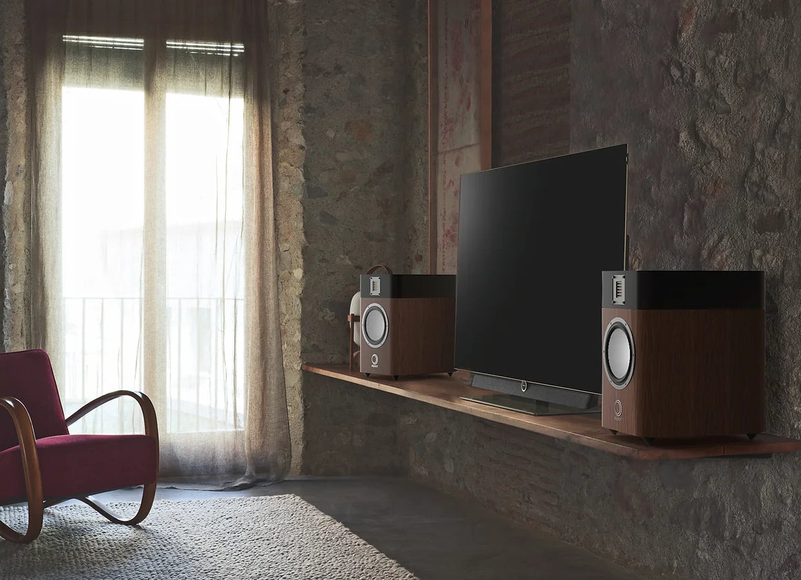 Elipson / LEGACY 3210 Raf Tipi Hoparlör