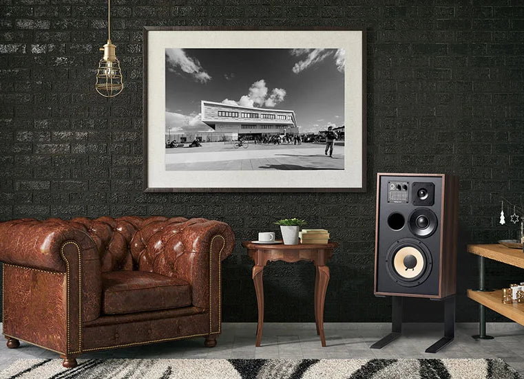 Elipson / Heritage XLS 11 Vintage Tasarım Hoparlör