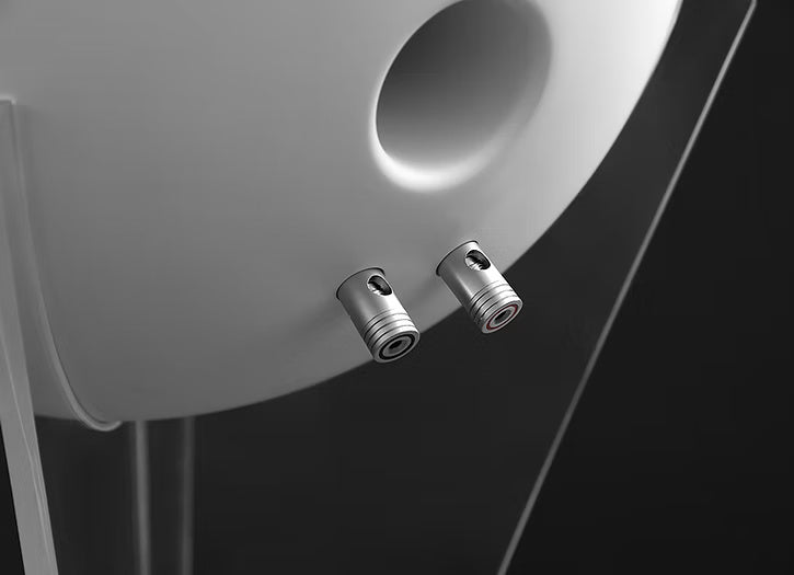 Elipson / 402 Tribute