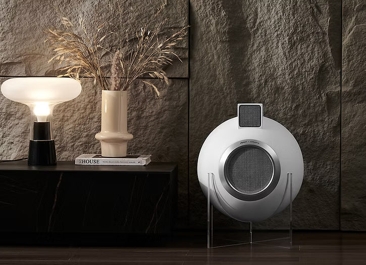 Elipson / 402 Tribute