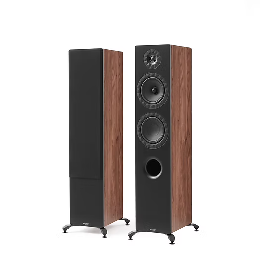 Prestige Facet II 14F