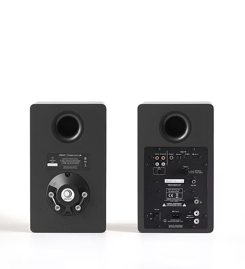 Prestige Facet II 6 Active BT