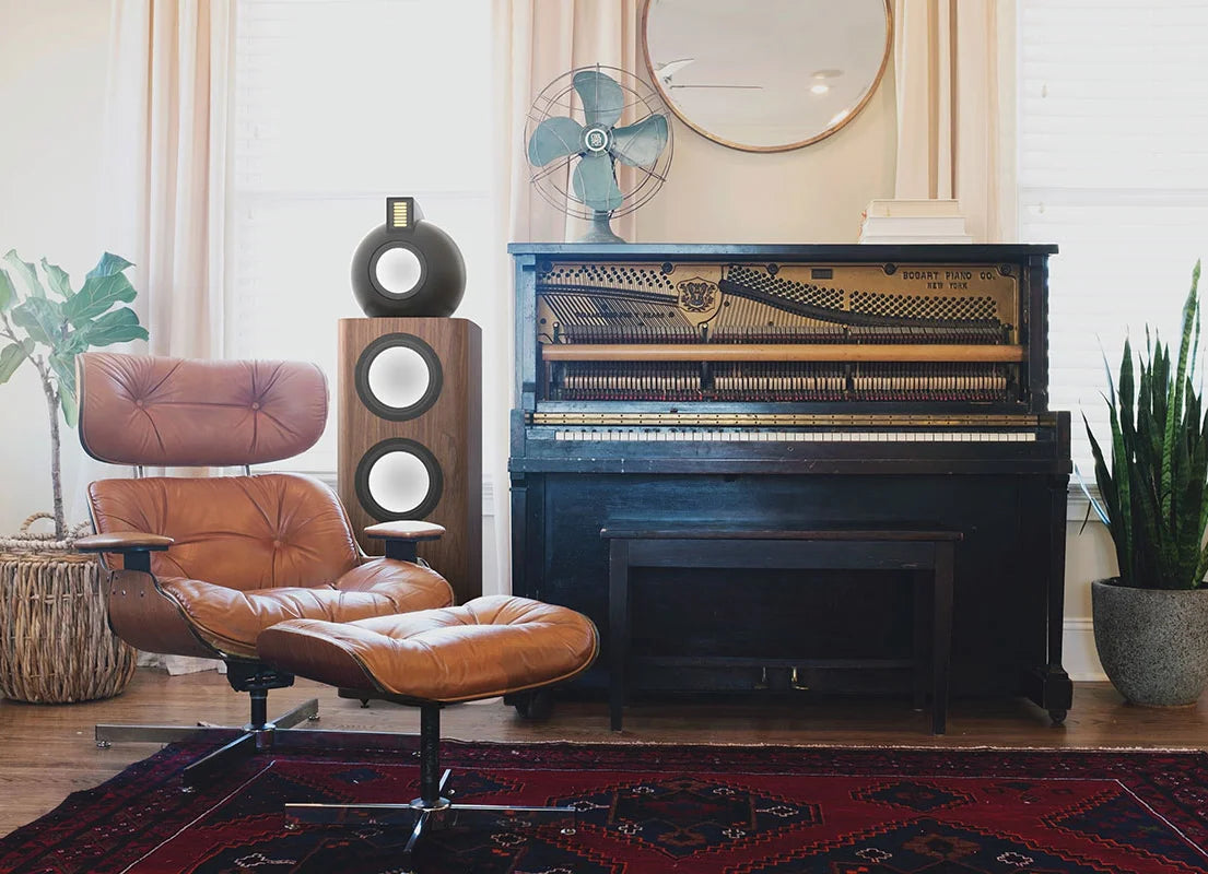 Elipson / LEGACY 3230 Kule Hoparlörü