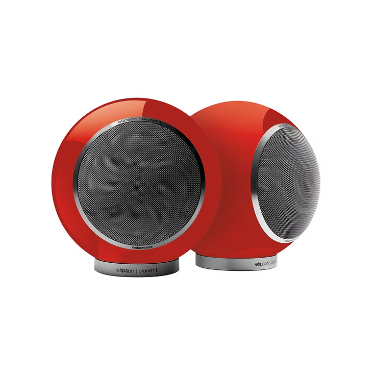 Planet L Perfonmance
