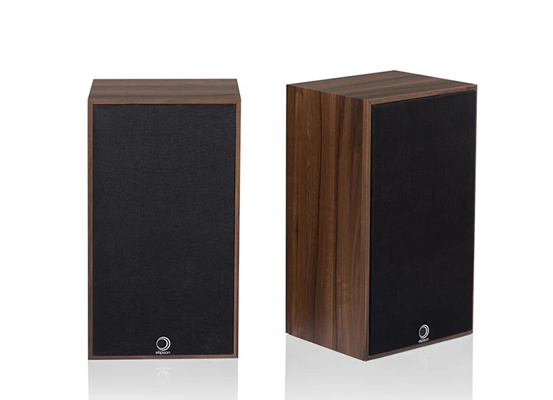 Elipson / Heritage XLS 11 Vintage Tasarım Hoparlör