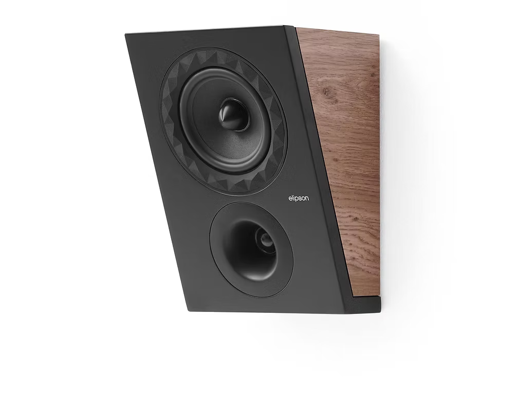 Prestige Facet II 6ATM