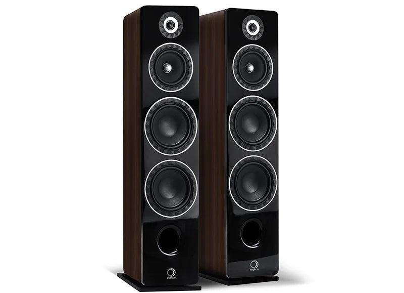 Elipson / PRESTIGE FACET 24F Kule Hoparlörü