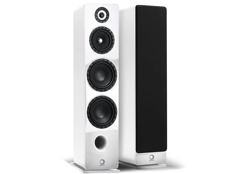 Elipson / PRESTIGE FACET 24F Kule Hoparlörü