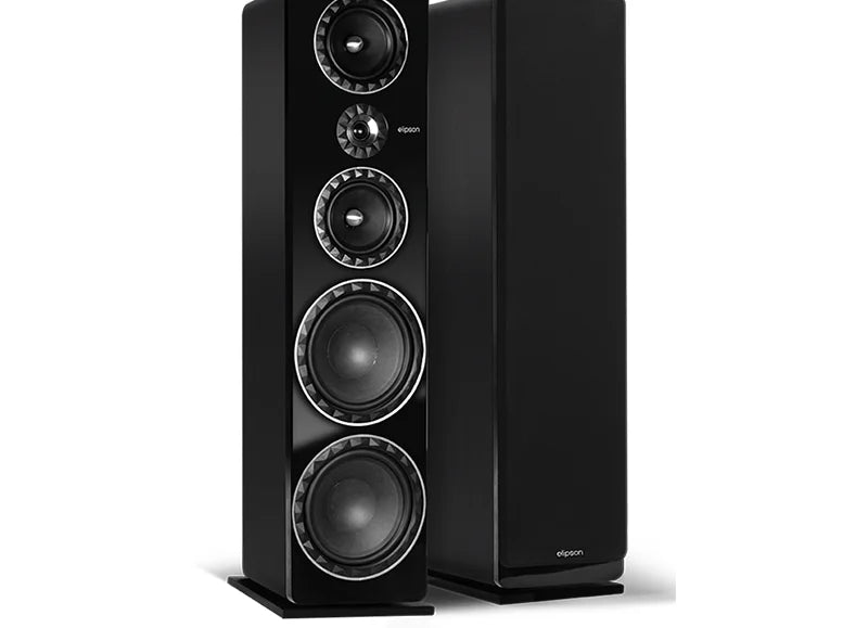 Elipson / PRESTIGE FACET 34F Kule Hoparlörü