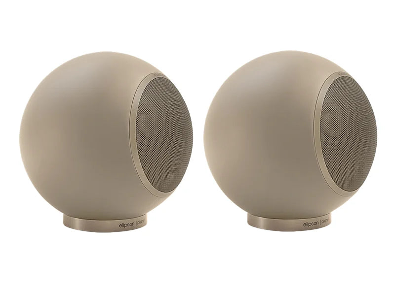 Elipson / PLANET L Tasarım Hoparlör