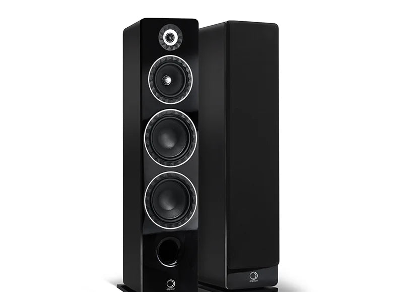 Elipson / PRESTIGE FACET 24F Kule Hoparlörü