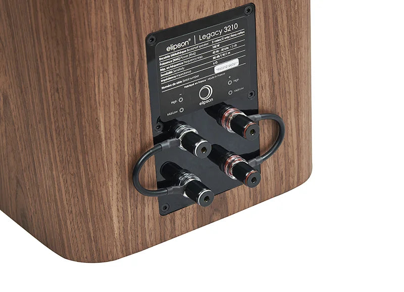 Elipson / LEGACY 3210 Raf Tipi Hoparlör