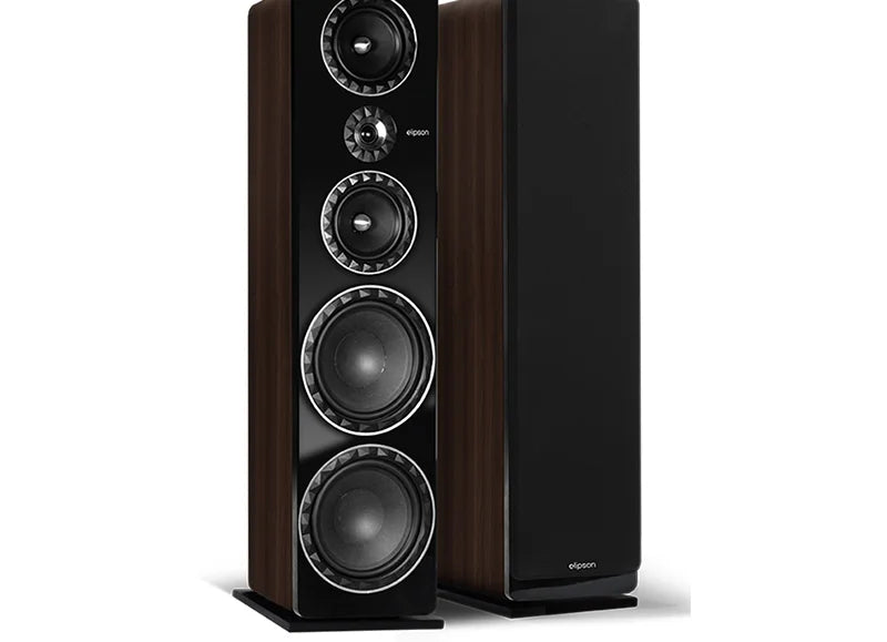 Elipson / PRESTIGE FACET 34F Kule Hoparlörü