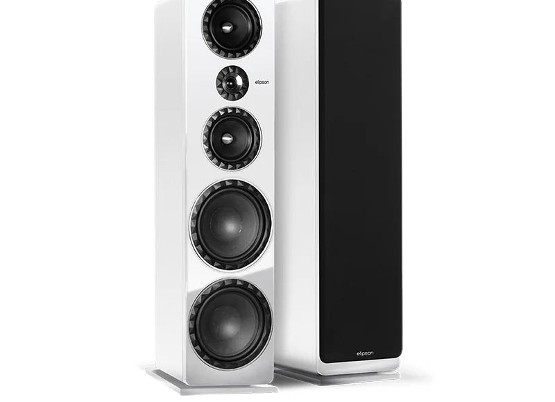 Elipson / PRESTIGE FACET 34F Kule Hoparlörü