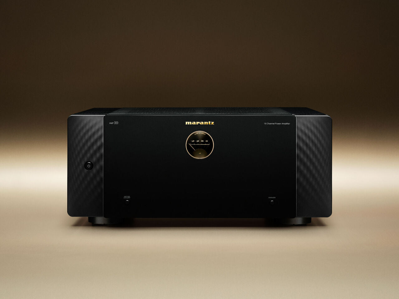 Marantz AMP 10 Power Amp