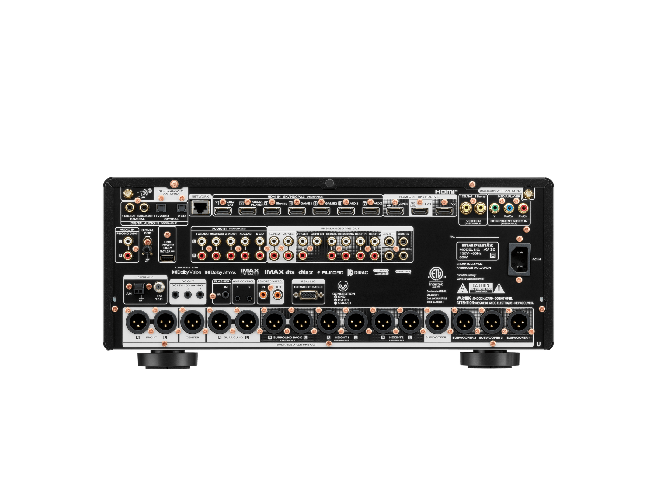 AV 30