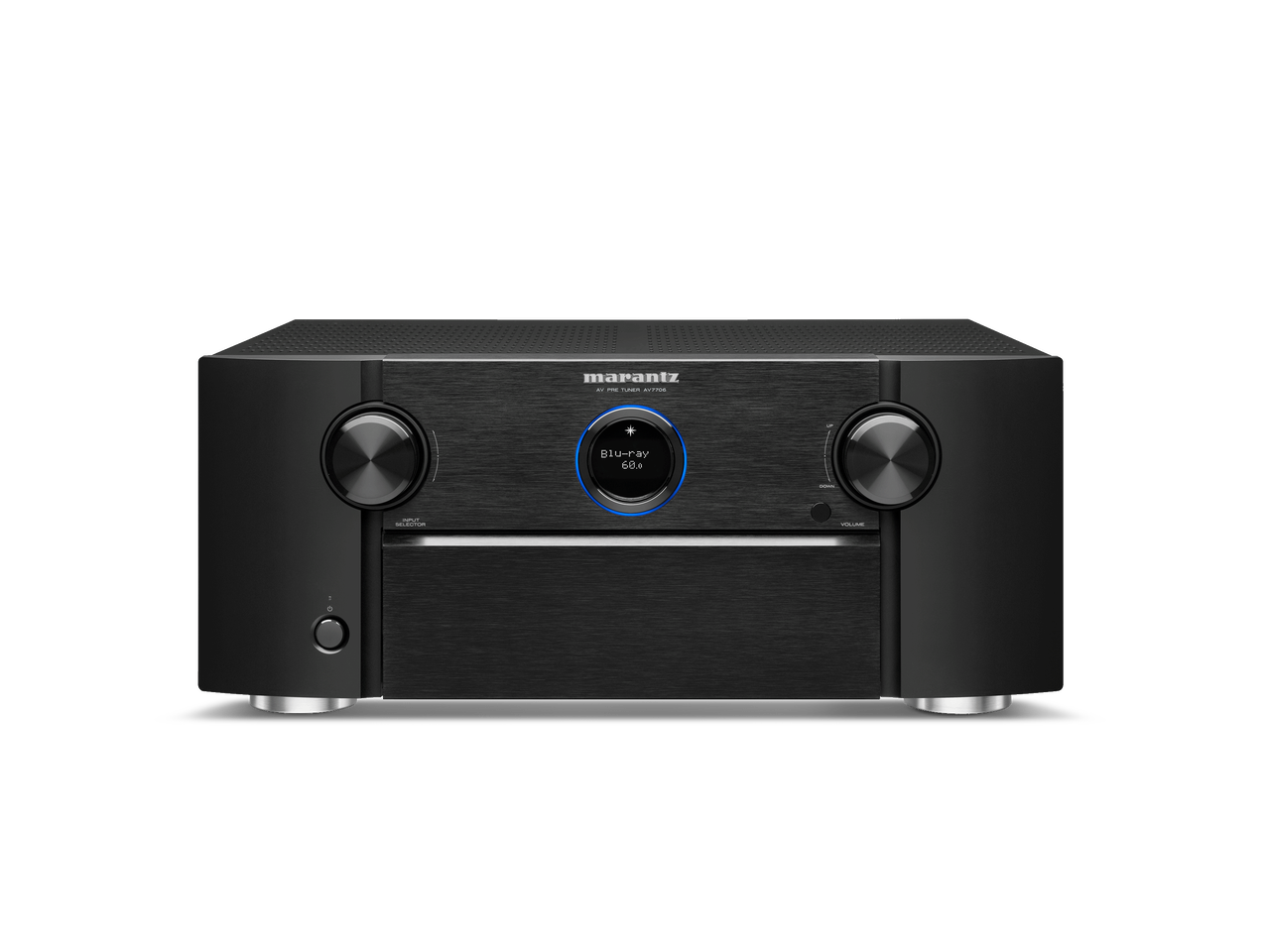 Marantz AV 7706 AV Receiver