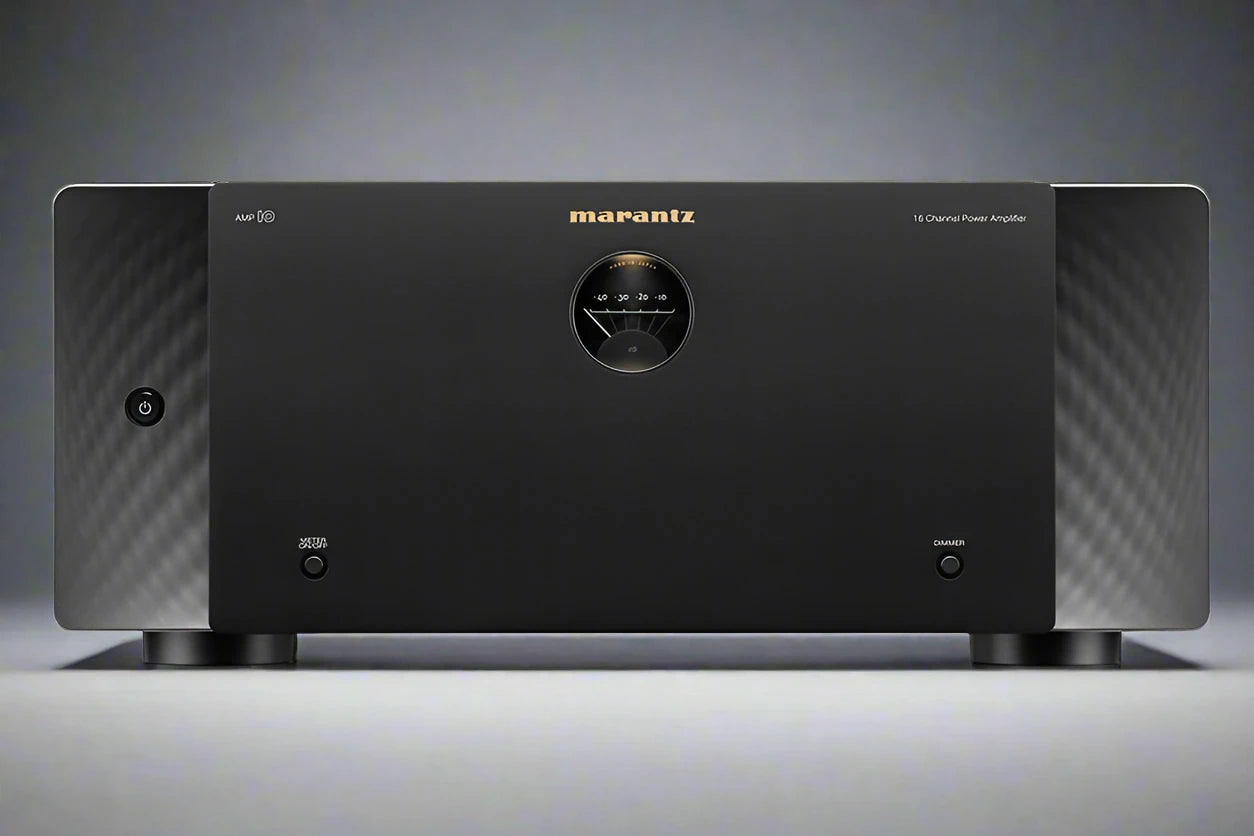 Marantz AMP 10 Power Amp