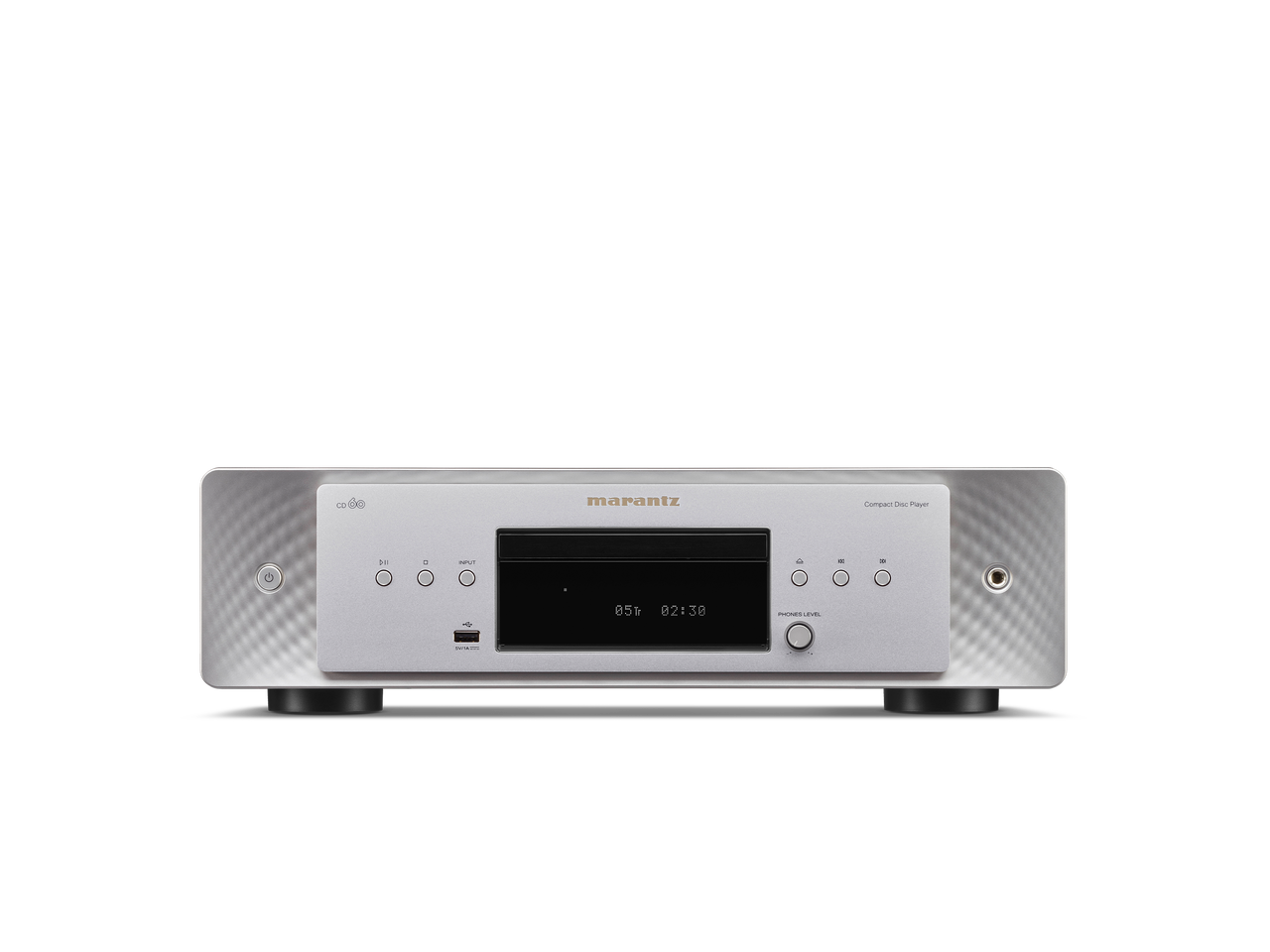 Marantz CD 60 CD Player