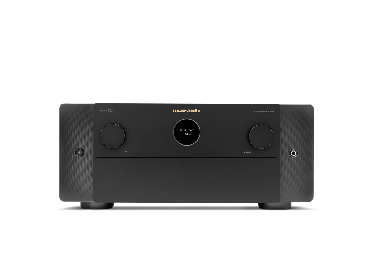 Marantz CINEMA 40 AV Receiver