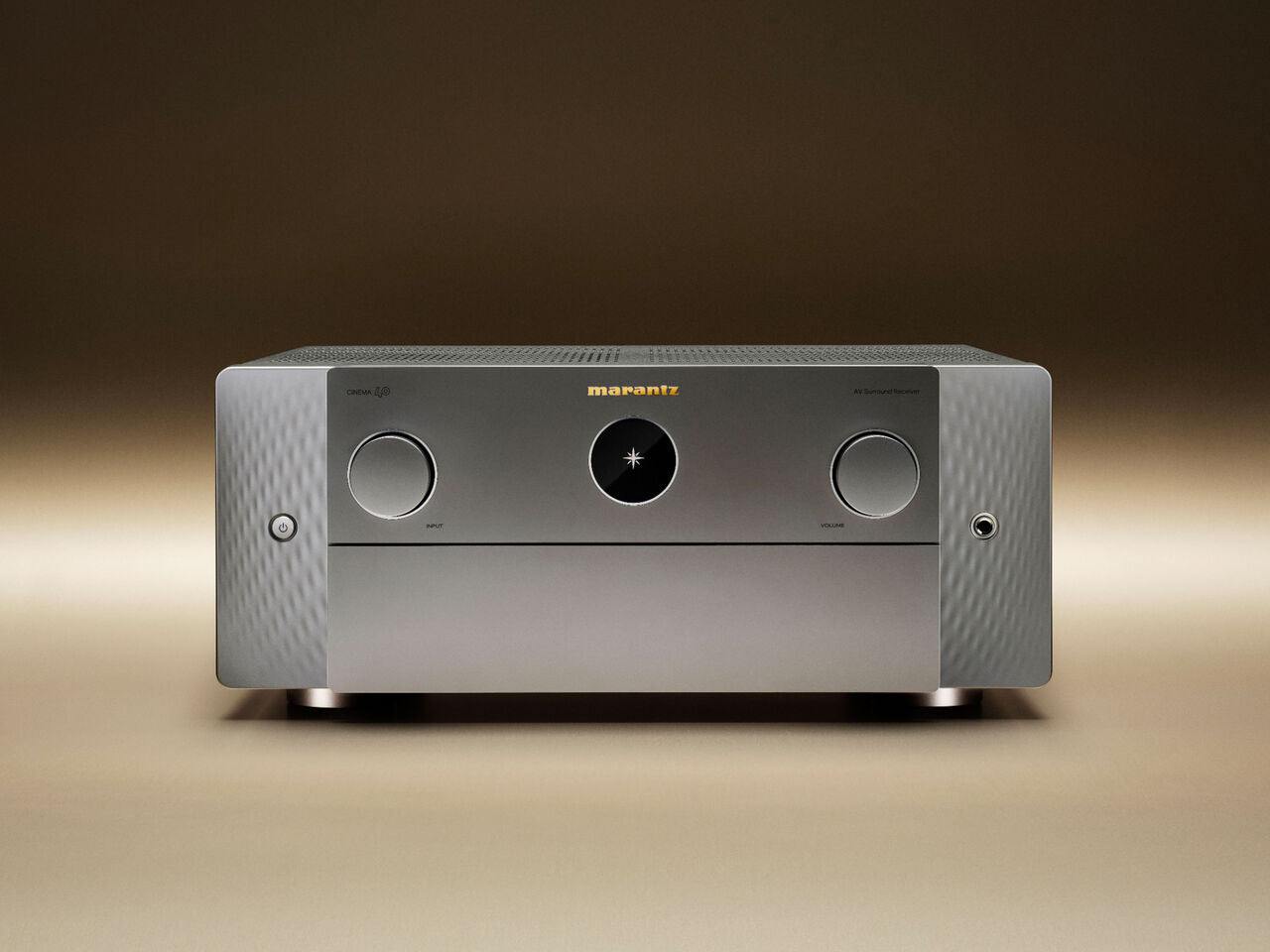 Marantz CINEMA 40 AV Receiver