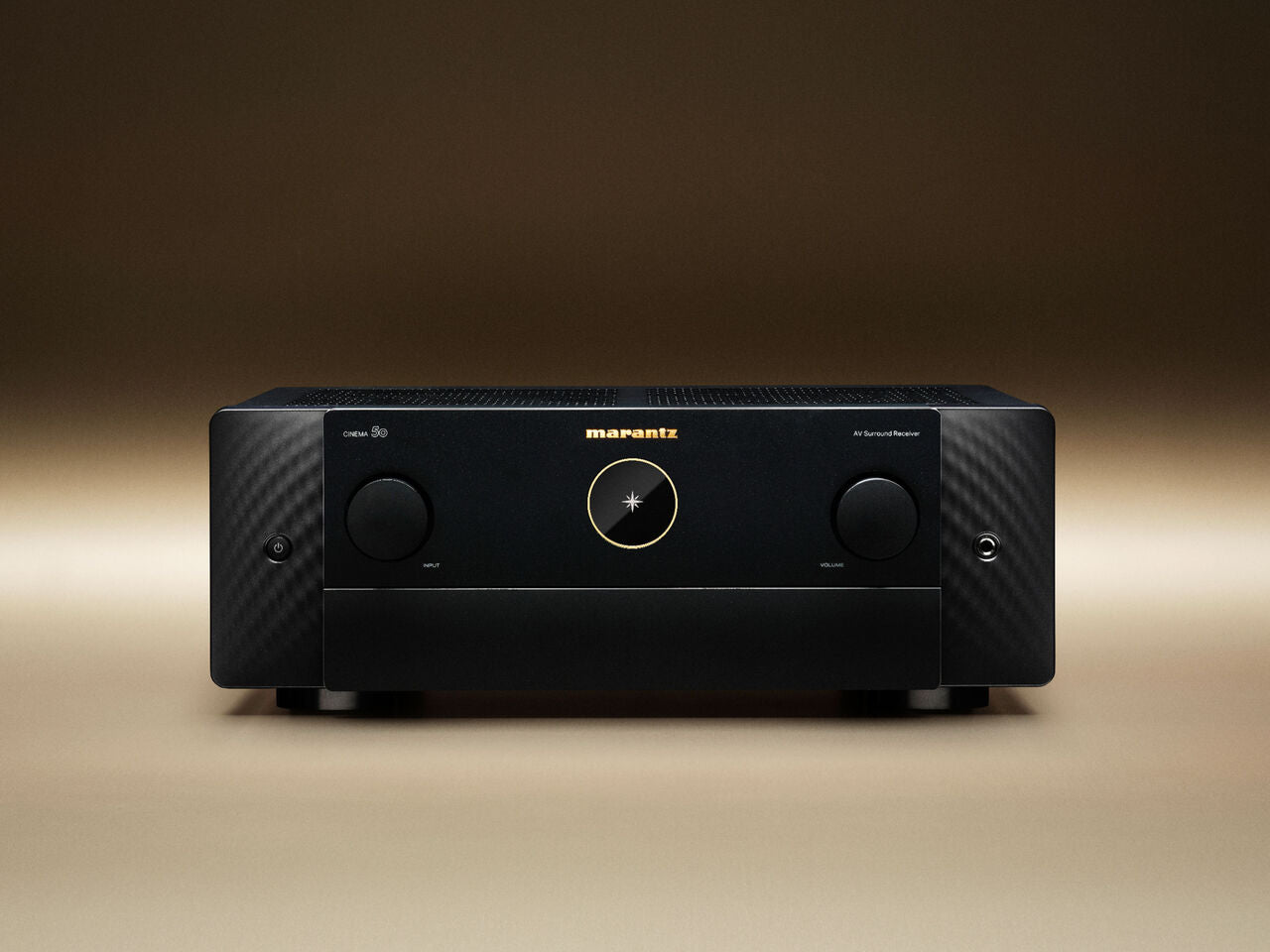 Marantz CINEMA 50 AV Receiver