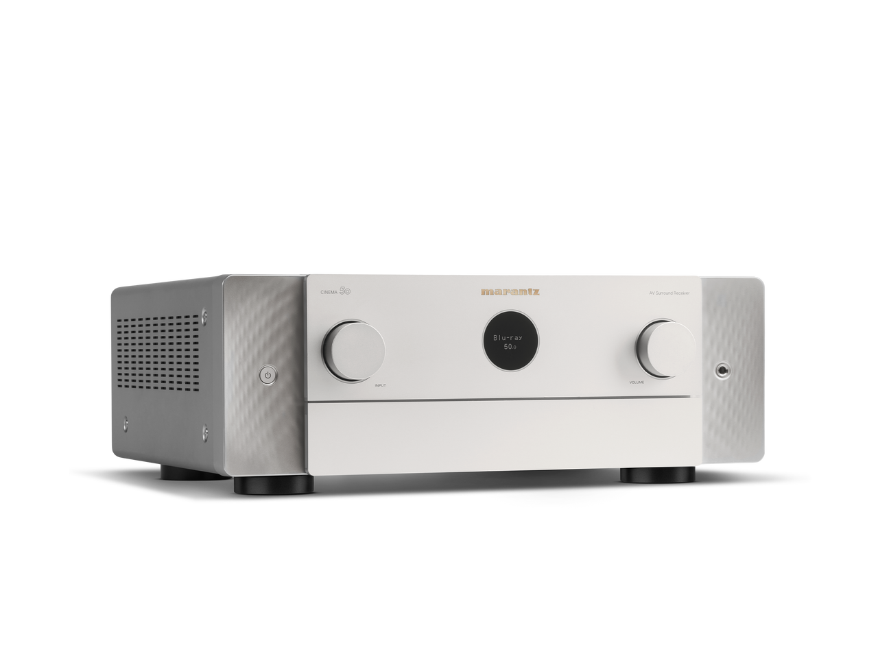 Marantz CINEMA 50 AV Receiver