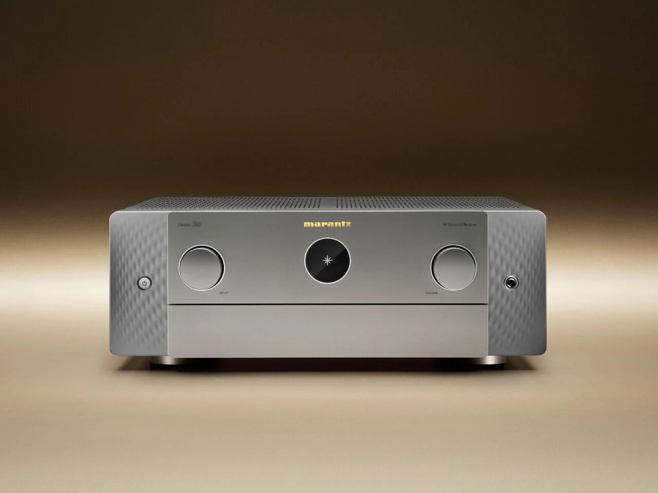 Marantz CINEMA 50 AV Receiver