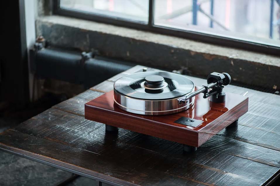 Signature 12 no cartridge