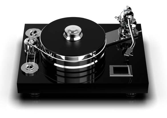 Signature 12 no cartridge