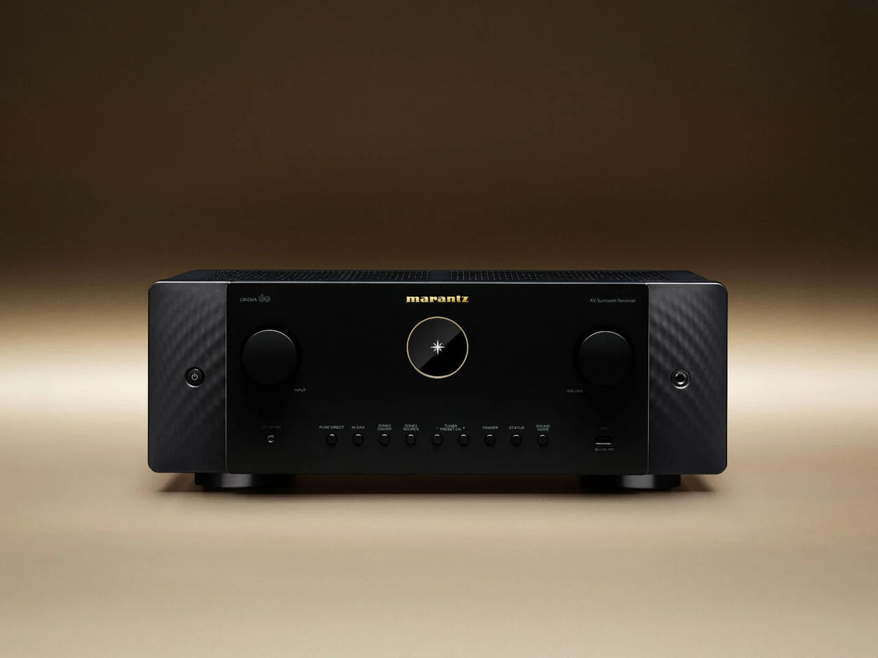 Marantz CINEMA 60 AV Receiver