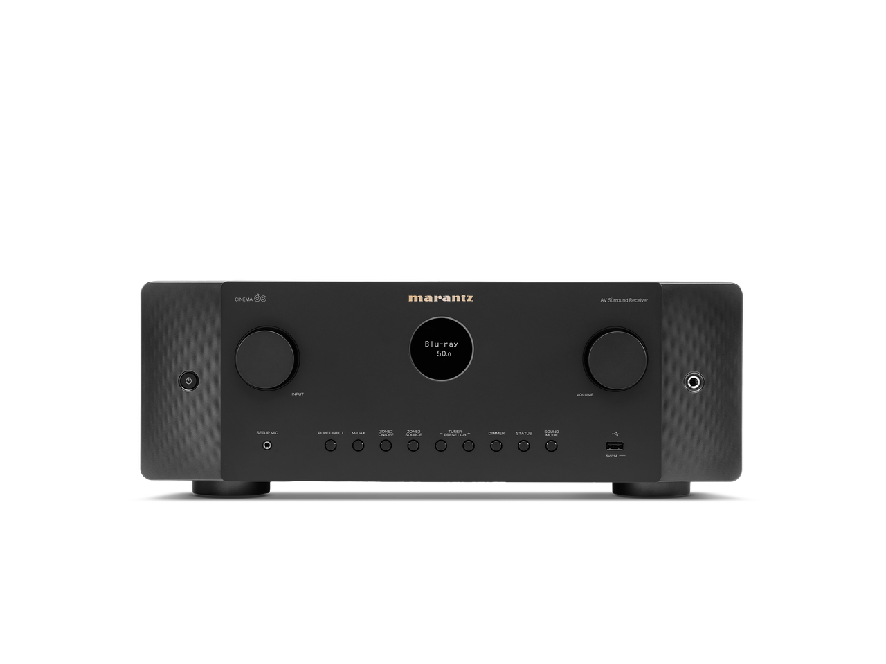 Marantz CINEMA 60 AV Receiver