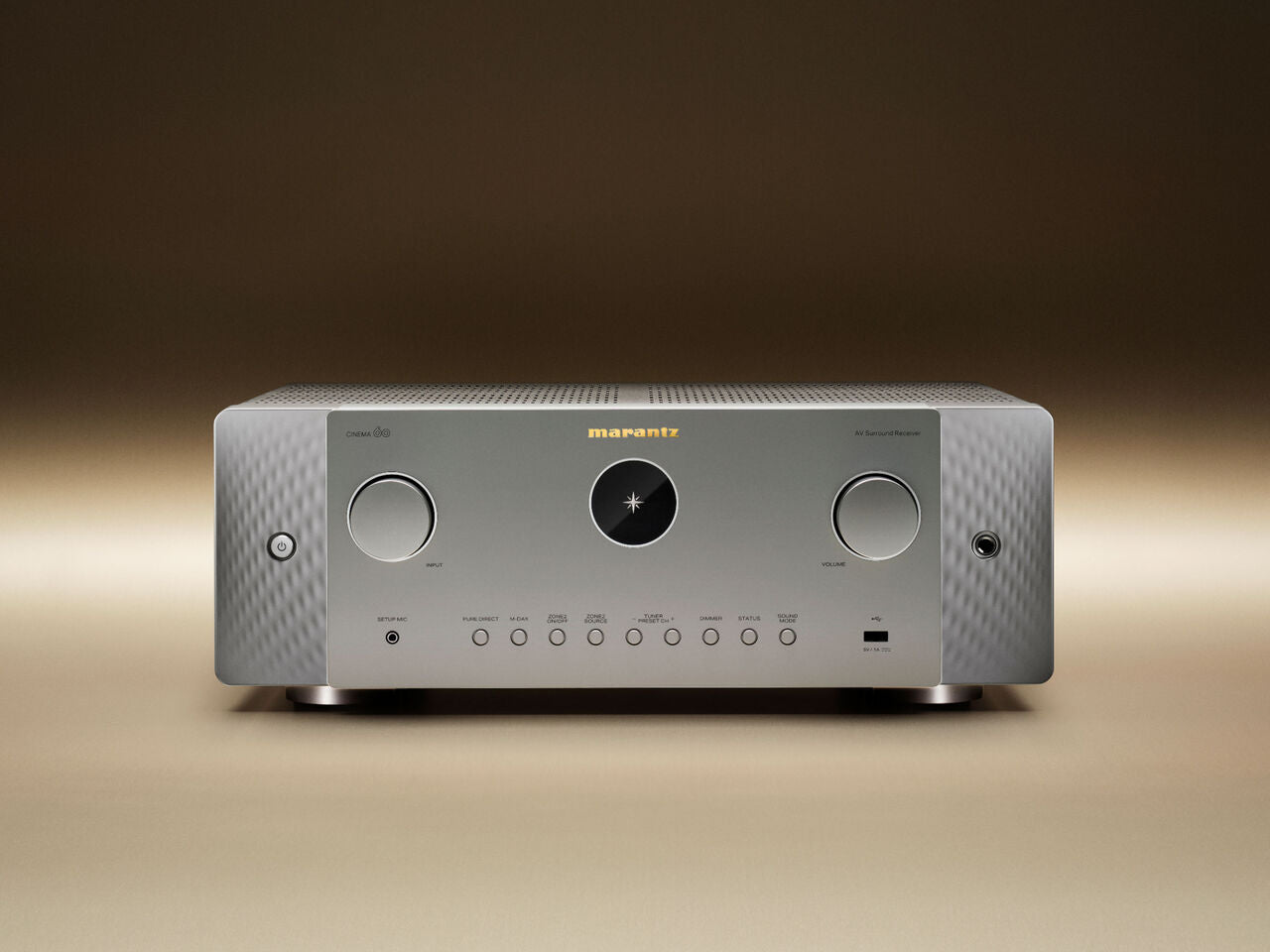 Marantz CINEMA 60 AV Receiver