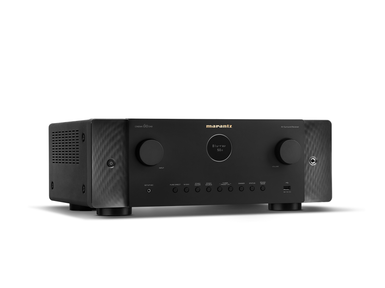 CINEMA 60 DAB
