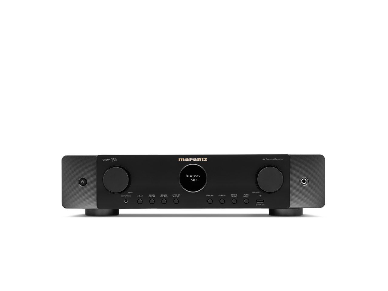 Marantz CINEMA 70s AVアンプ Marantz CINEMA 70s AV Receiver