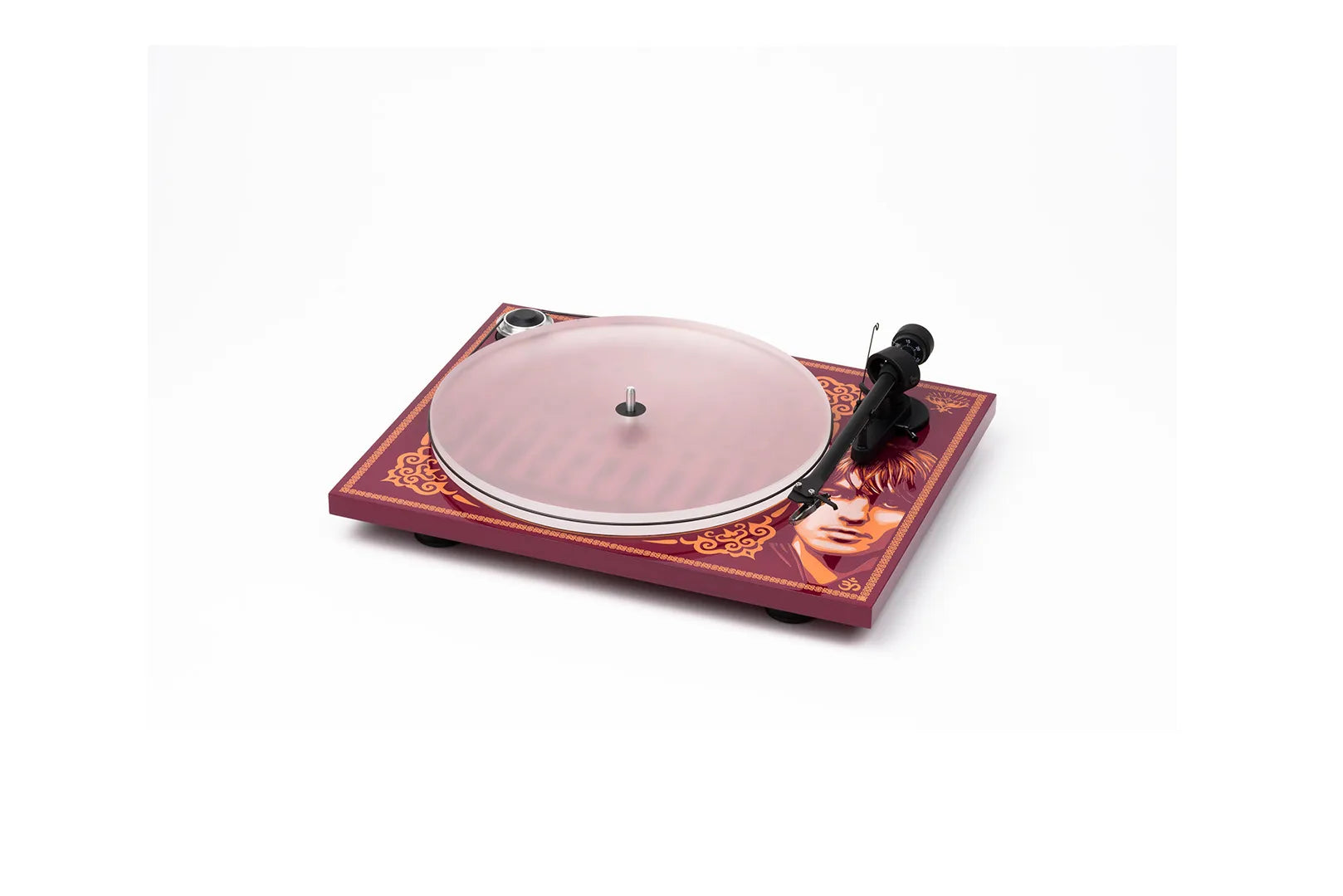 Essential III – George Harrison Edition