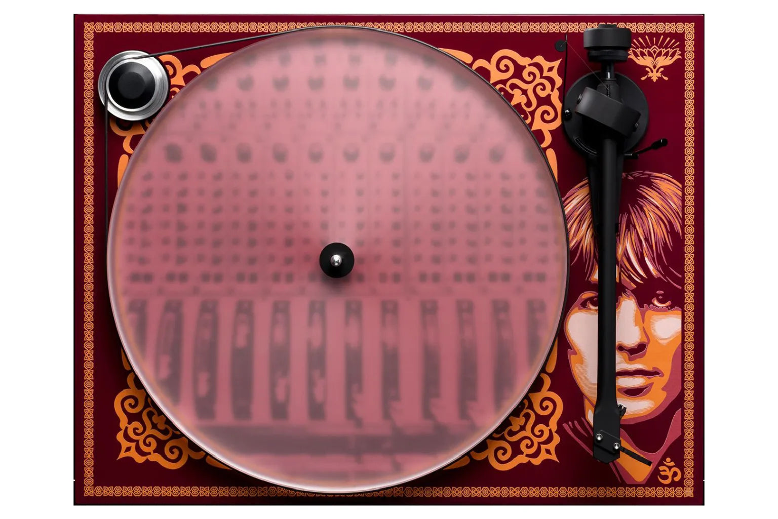 Essential III – George Harrison Edition