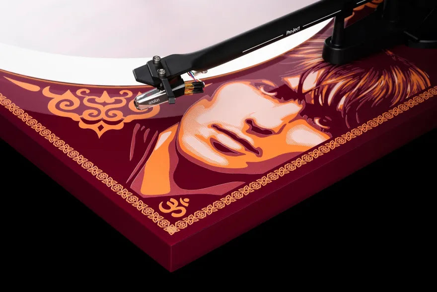 Essential III – George Harrison Edition