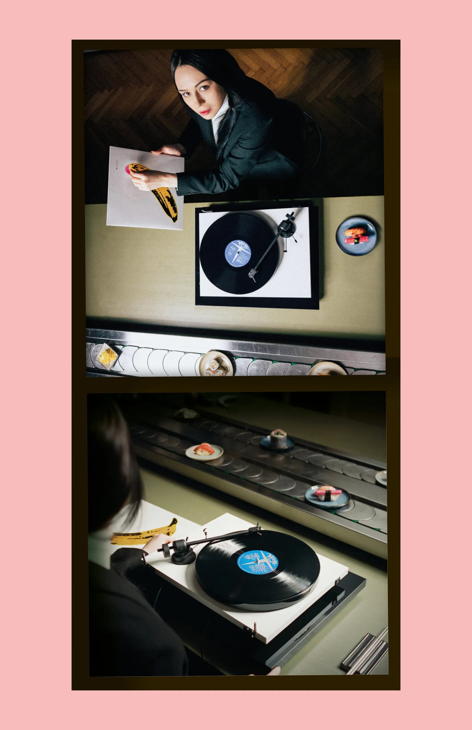 E1 (AT3600L Cartridge)