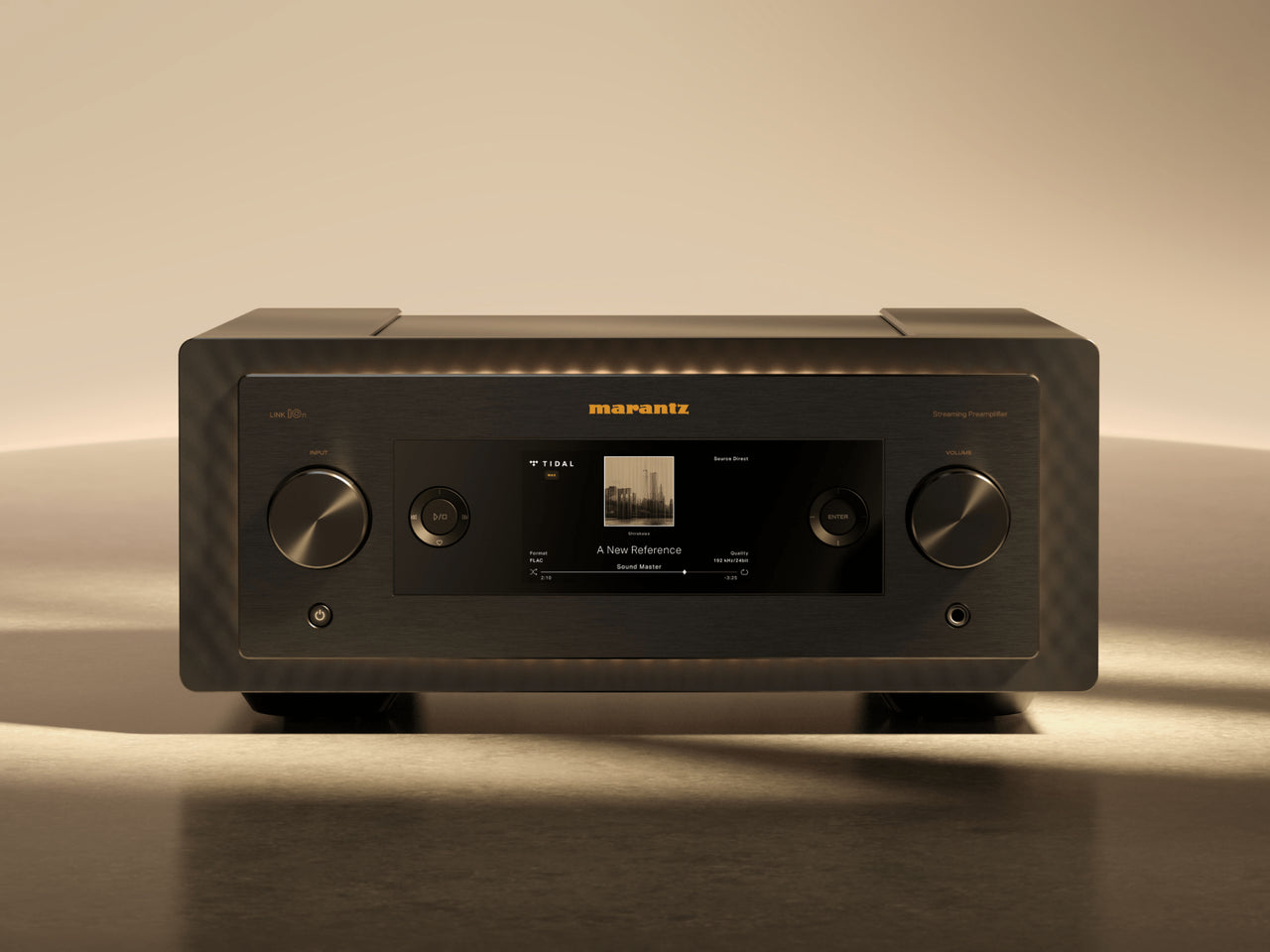 Marantz LINK 10n Network Player