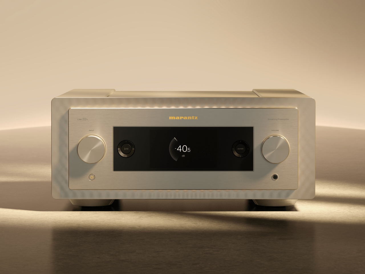 Marantz LINK 10n Network Player