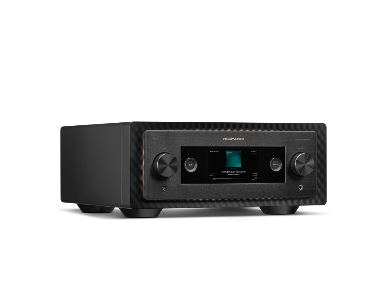 Marantz LINK 10n Network Player