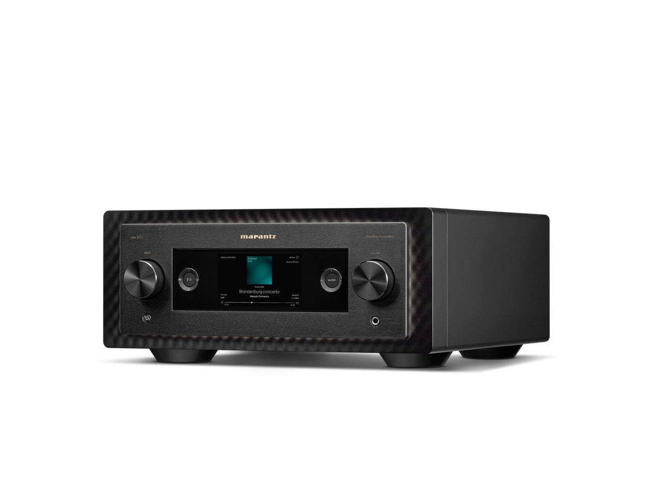 Marantz LINK 10n Network Player